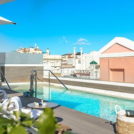 Vincci Molviedro Suites Apartments Sevilla Exterior foto
