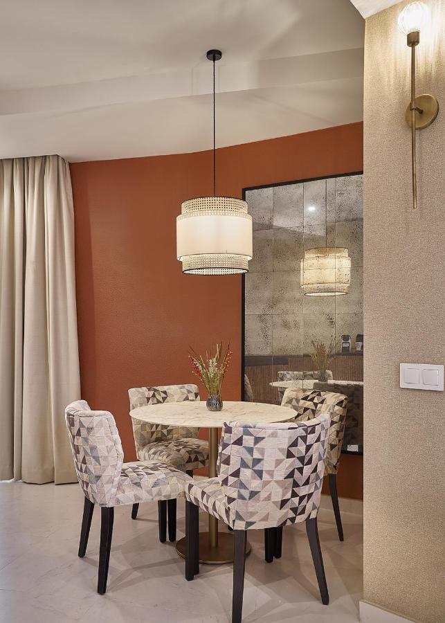 Vincci Molviedro Suites Apartments Sevilla Exterior foto